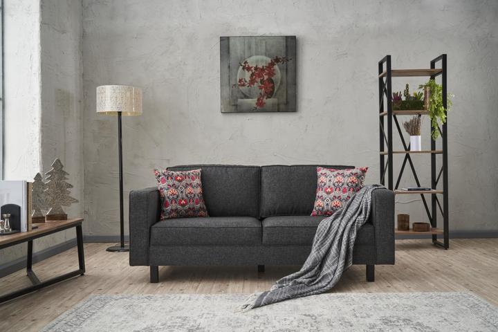 Actual product image Atelier del Sofa Jaden (2 person sofa)