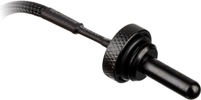 Actual product image Alphacool Icicle Temperature Sensor Plug