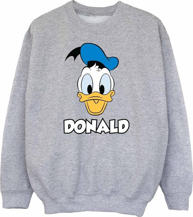 Disney Sweatshirt Jungen