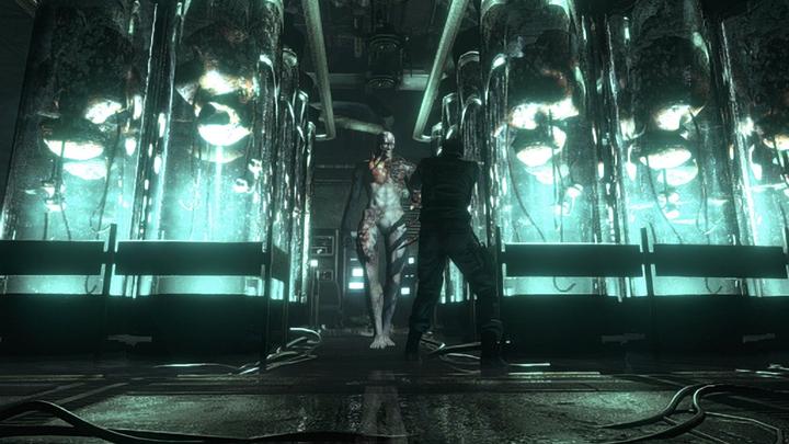 Produktbild Capcom Resident Evil - Origins Collection (PS4, EN)