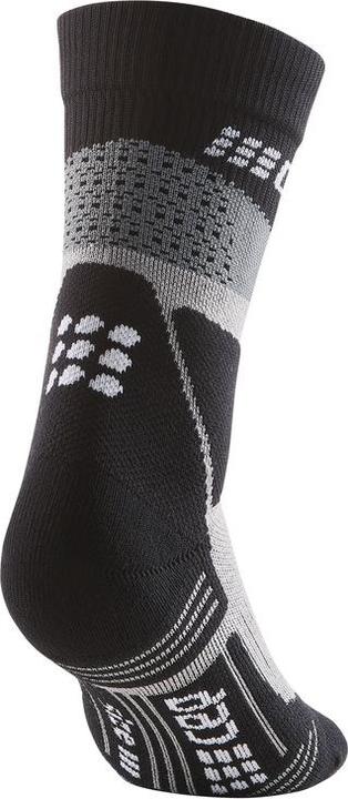 Immagine prodotto Cep Max Cushion Socks Hiking Mid Cut (42 - 45)