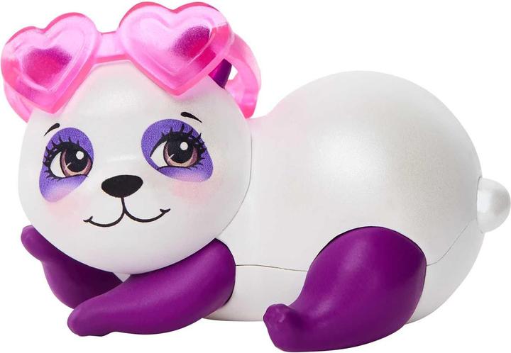 Produktbild Enchantimals Purple Panda