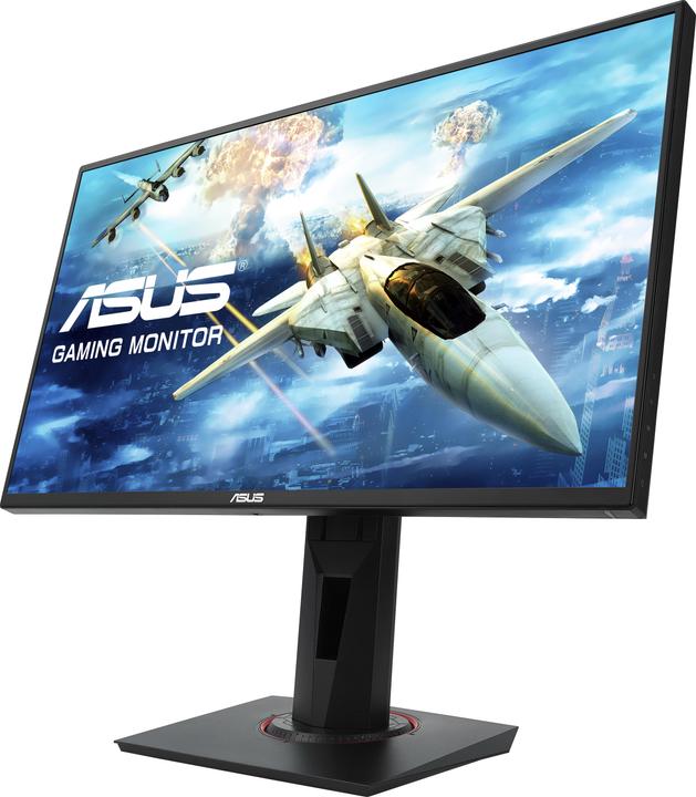 Produktbild ASUS Vg258q (1920 x 1080 Pixel, 24.50")