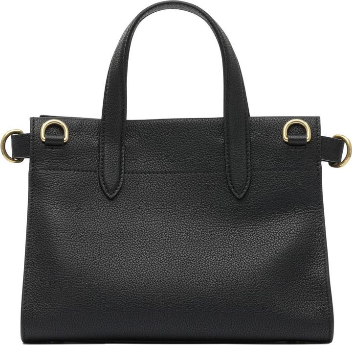 Actual product image Burberry A:LL MN COTSWOLDS TOTE LGL:165826:A1189
