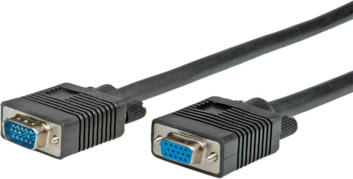 Actual product image Roline VGA — VGA (10 m, VGA)