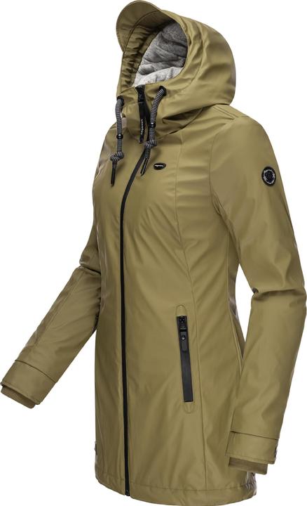 Immagine prodotto Ragwear Zuzka Rainy II Intl. (XXL)