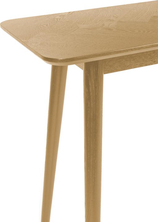 Image du produit Zuiver Table (120 x 40 x 75 cm)
