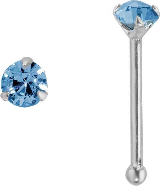Turchese scuro, Argento
