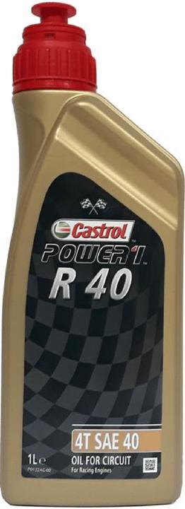 Produktbild Castrol Classic Power1 R40 (1 l, SAE 40)