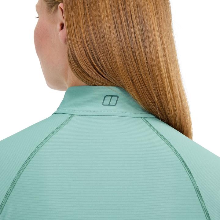 Produktbild Berghaus 24/7 Base Zipls (L)