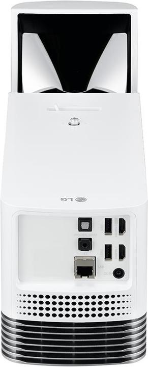 Actual product image LG Hf85jg (Full HD, 1500 lm, 0.19:1)