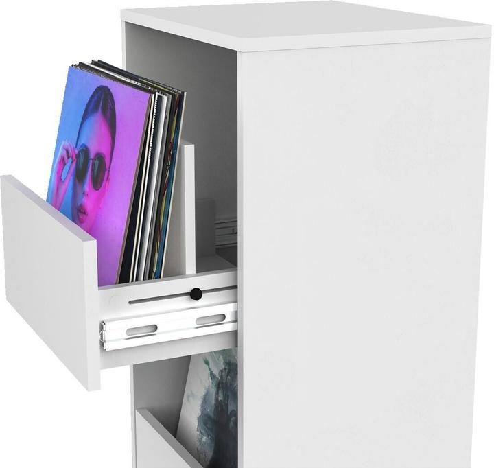 Actual product image Glorious Vinyl Vault