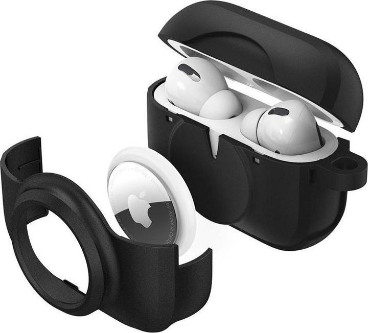 Actual product image Spigen Tag Armor Duo (Headphone bag)