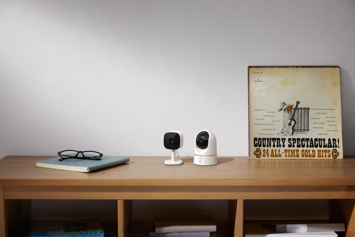 Actual product image eufy 2K Security Camera (2160 x 1440 Pixels)