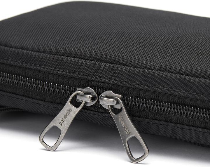 Immagine prodotto Pacsafe RFIDsafe Tech Crossbody nero (Custodia)