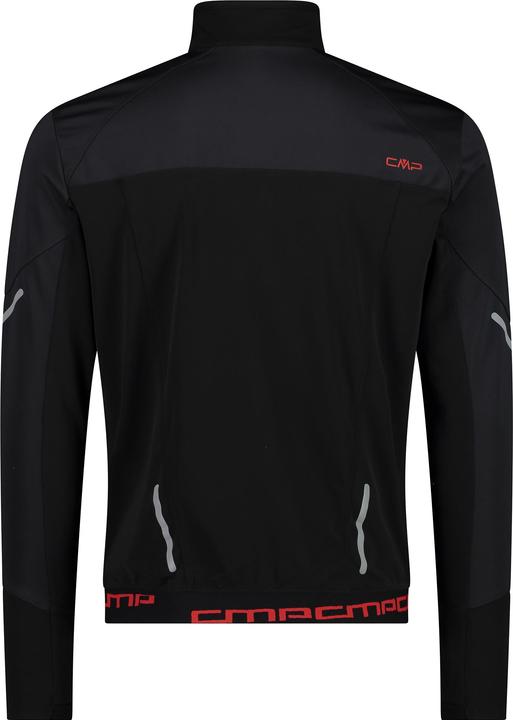 Actual product image CMP Campagnolo Light Softshell (M)