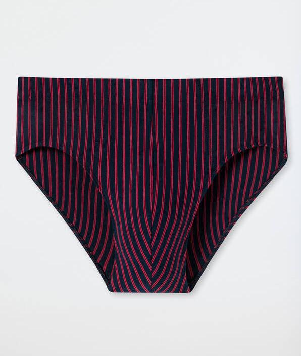 Actual product image Schiesser Organic Cotton Mini Briefs (XL)