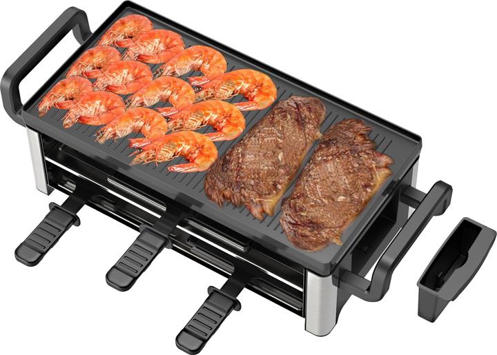 Immagine prodotto Ohmex RCL-2946