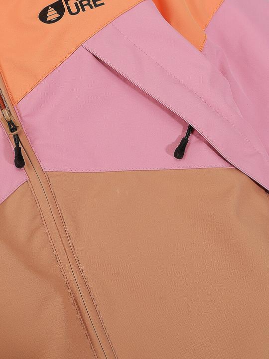 Produktbild Picture Seady Jacket (164)