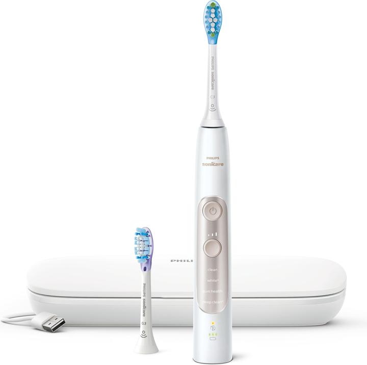 Philips Sonicare ExpertClean 7500 (Sonic toothbrush)