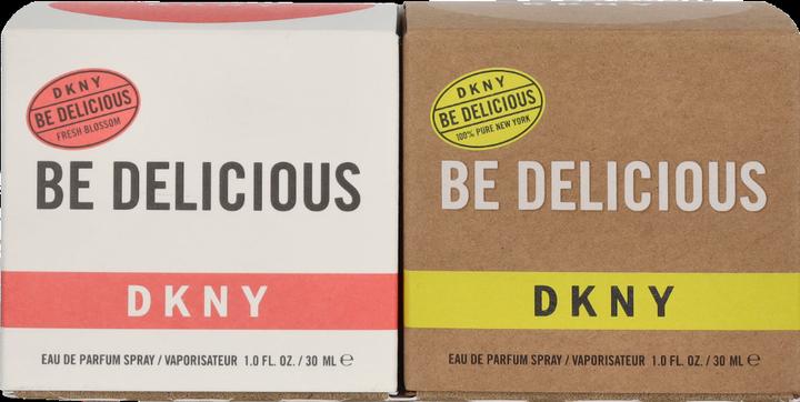 Actual product image DKNY Be Delicious Fresh Blossom (Fragrance set)