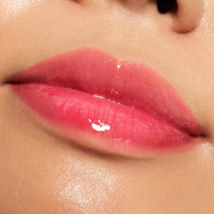 Produktbild Catrice Lip Gloss Melt and Shine (Gel)