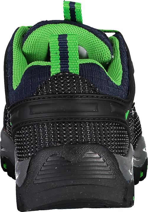 Produktbild CMP Campagnolo Rigel Low WP Trekking Shoes Kids (37)