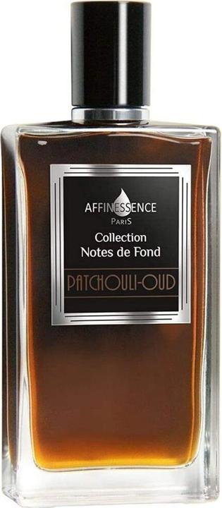 Actual product image Affinessence Patchouli Oud Eau de Parfum (Eau de parfum, 100 ml)