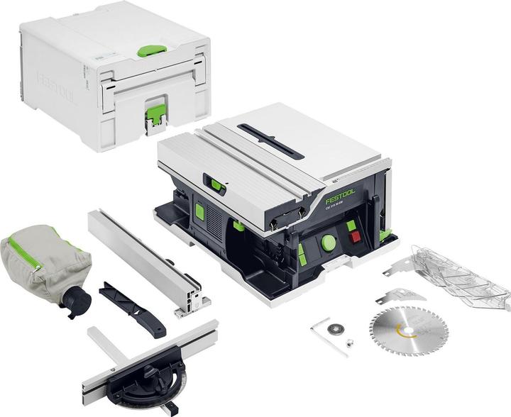 Actual product image Festool Csc Sys 50 EBI-Basic