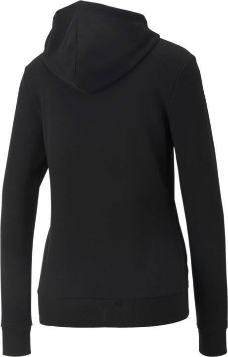 Image du produit Puma Sweat à capuche ESS+ Embroidery (L)