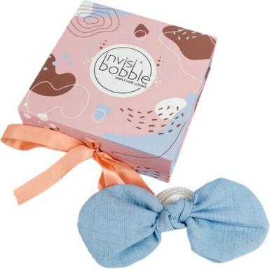 Actual product image NoName INVISIBOBBLE Bowtique Charity Box opaska do włosów Nordic Breeze