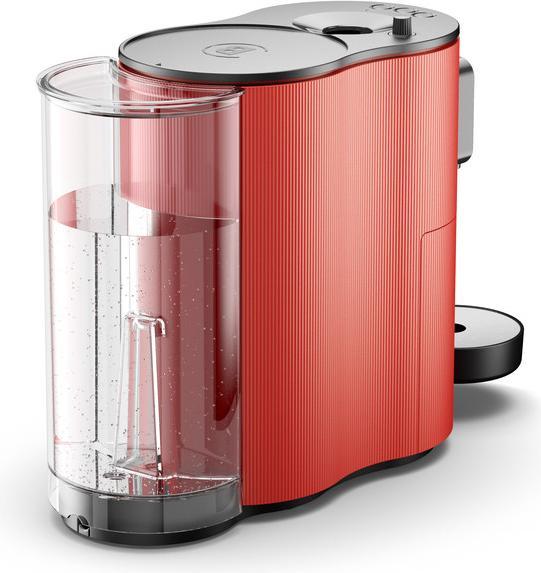 Produktbild CoffeeB Globe Limited Edition Red (CoffeeB)