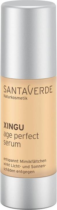 Immagine prodotto SantaVerde XINGU age perfect serum (30 ml)