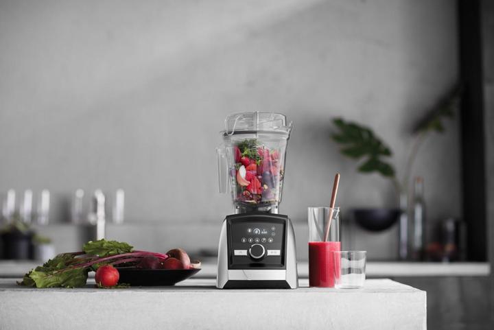 Actual product image Vitamix Ascent A3500i (EU plug, 1400 W)