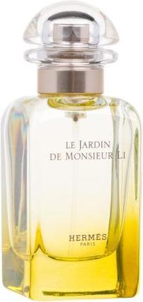 Actual product image Hermès Le Jardin de Monsieur Li (Eau de toilette, 50 ml)