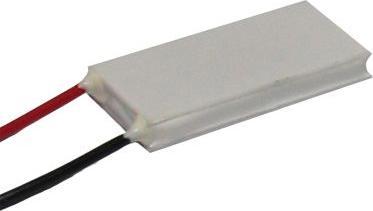 Produktbild Rs Pro Peltier-Element 10.6W, 2.5A, 7.62V