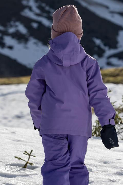 Immagine prodotto Rukka Giacca Pawell 3 in 1 per bambini (164)