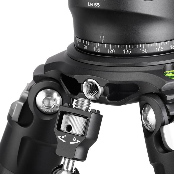 Produktbild Leofoto AM-3 Set (Stativadapter)