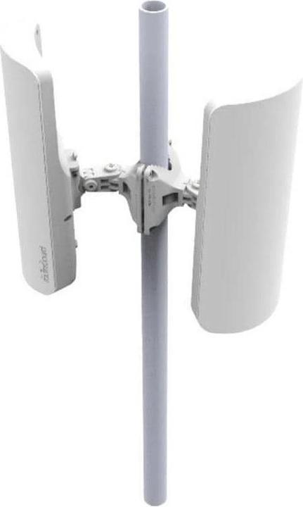 Actual product image MikroTik quickMOUNT PRO for small