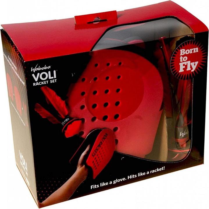 Image du produit Sunflex Jeu de balle Waboba Voli Smack It