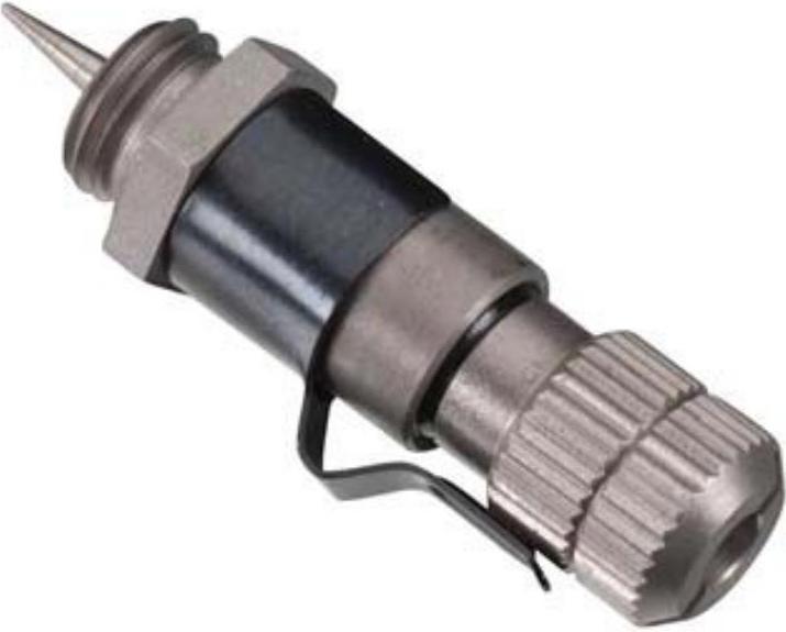Actual product image O.S. Engines Needle Valve assembly (61E-R)