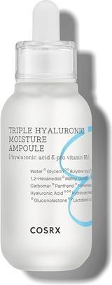 Produktbild Cosrx Hydrium Triple Hyaluronic Moisture Ampoule 40 ml