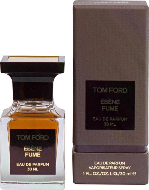 Actual product image Tom Ford Ébène Fumé (Eau de parfum, 30 ml)