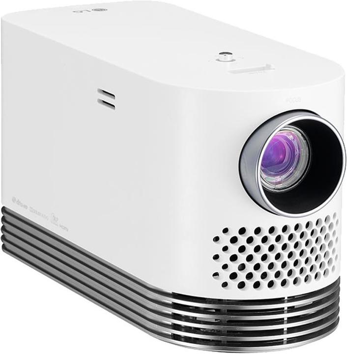 Produktbild LG HF80LS Andante 2.0 (Full HD, 2000 lm, 1.4:1)