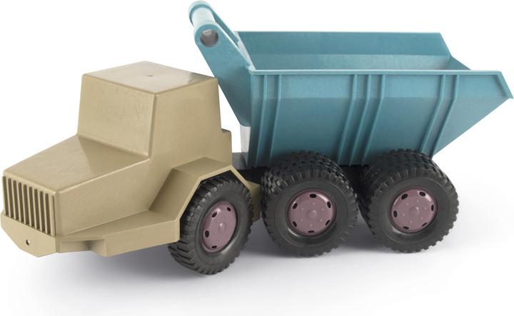 Produktbild dantoy Erd- & Kieslastwagen 'Blue Marine'