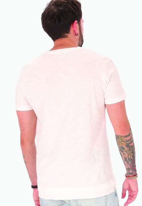 Actual product image Diesel T-Shirt Herren Elion - 100% Baumwolle - Casual - Grösse L (XL)