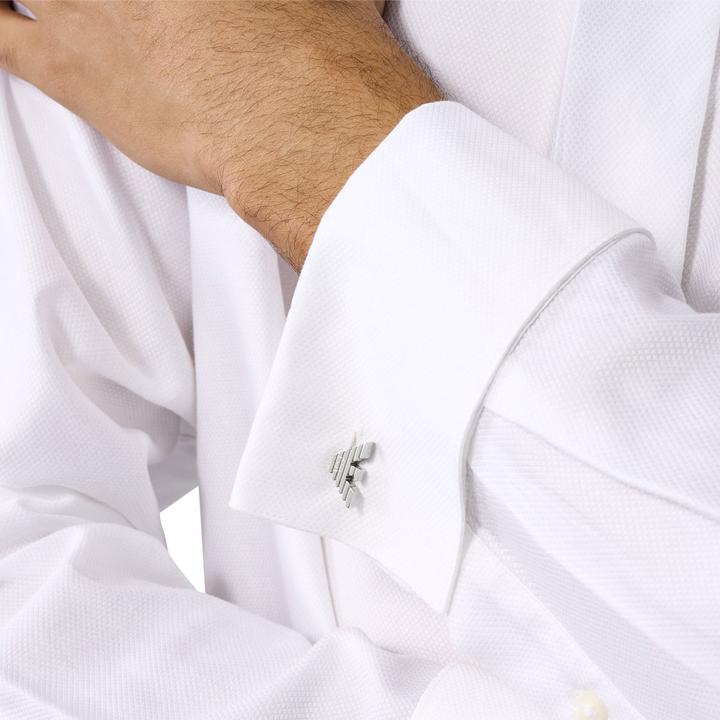 Produktbild Emporio Armani Ansteckschmuck (Edelstahl)
