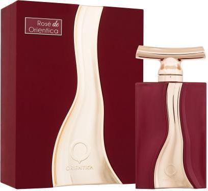 Actual product image Orientica de Rosé de (Eau de parfum, 90 ml)