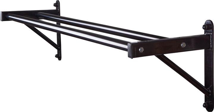 Actual product image Sport-Thieme Medicine ball wall rack (10 kg, 350 mm)