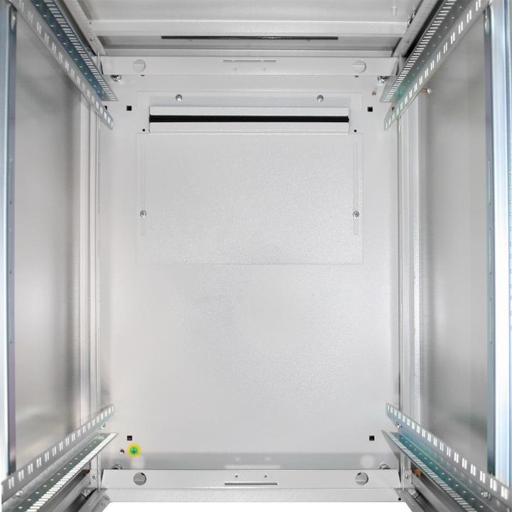 Produktbild Digitus Dn-19 22u-6/8-1 (22 HE, 19 Zoll Rack)